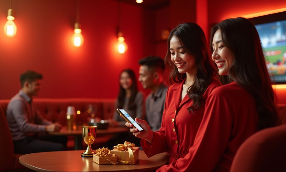 raja69 Banjarmasin Jackpot Hub