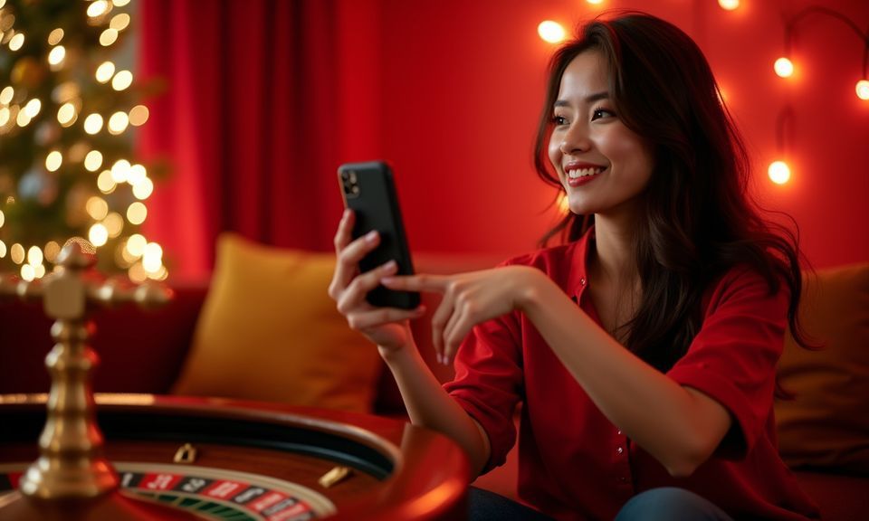 raja69 What We Offer in Banjarmasin Jackpot Hub