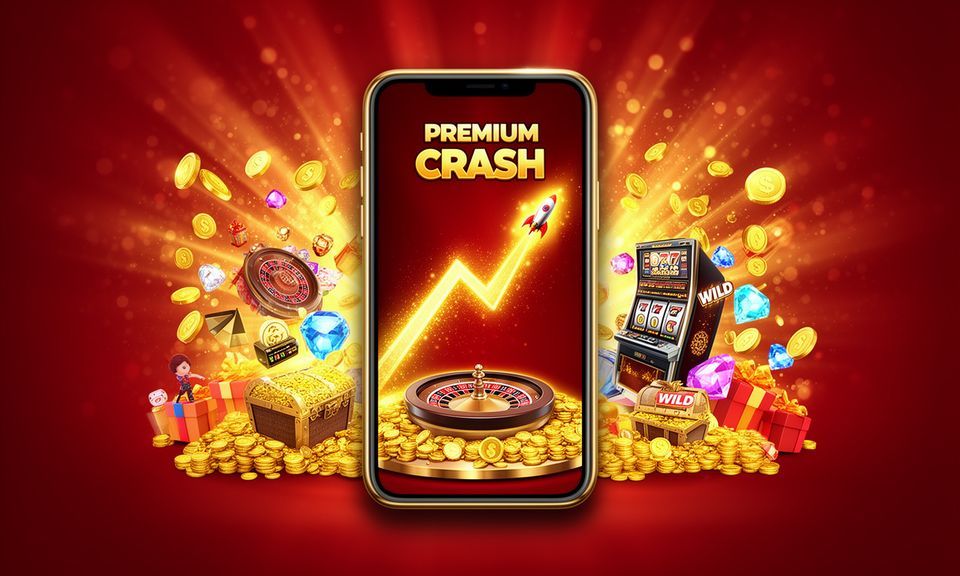 raja69 casino app visual